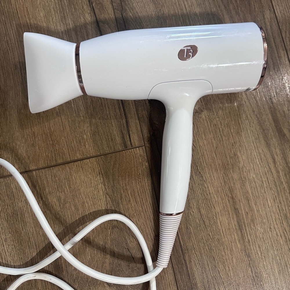 T3 Aireluxe